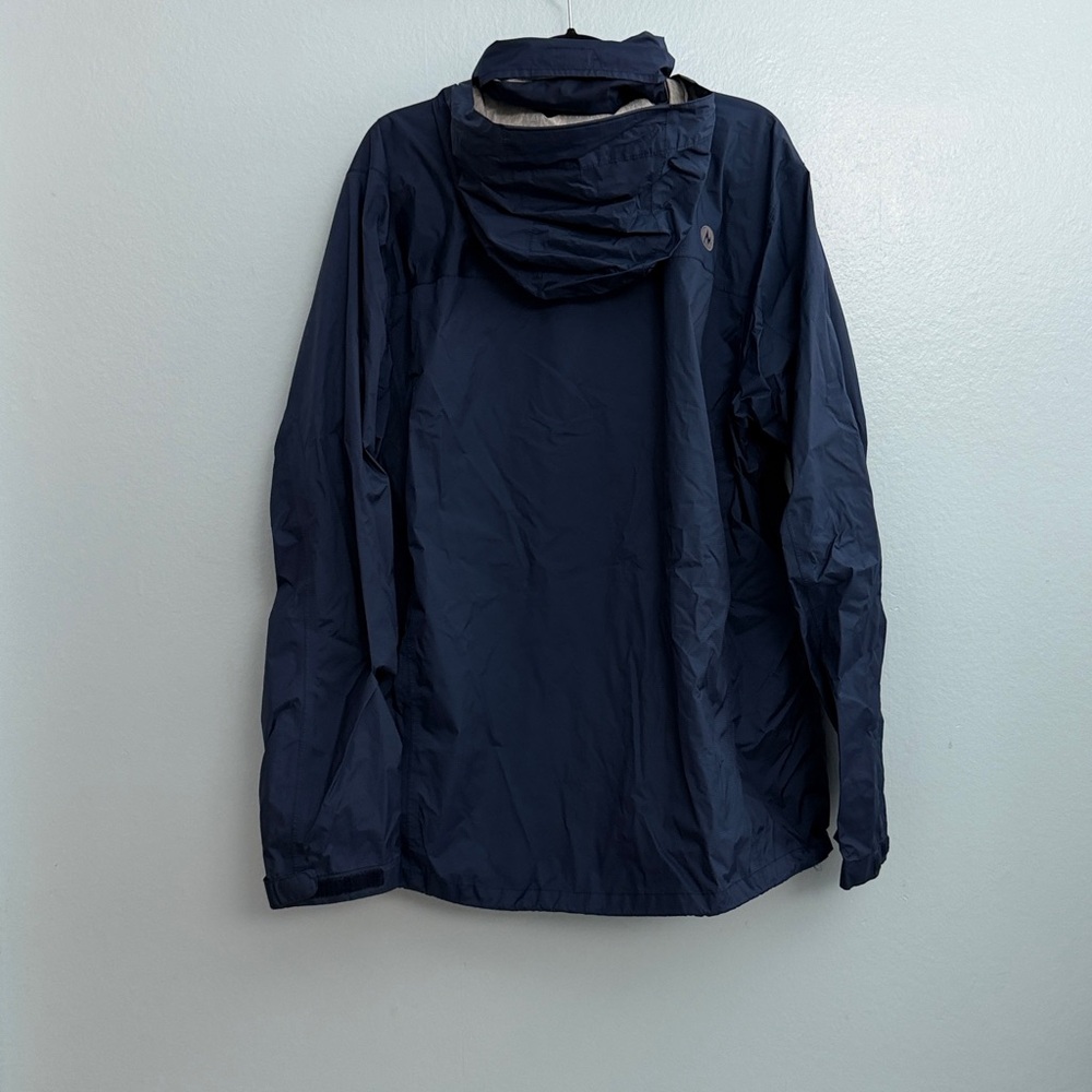 Marmot Rain Jacket - Picture 3 of 6